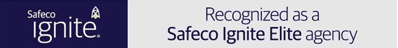 Safeco Ignite - Banner Update